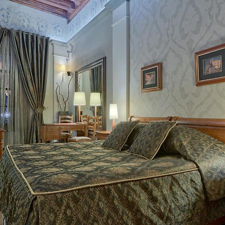 Hotel Wentzl Cracovia Exterior foto