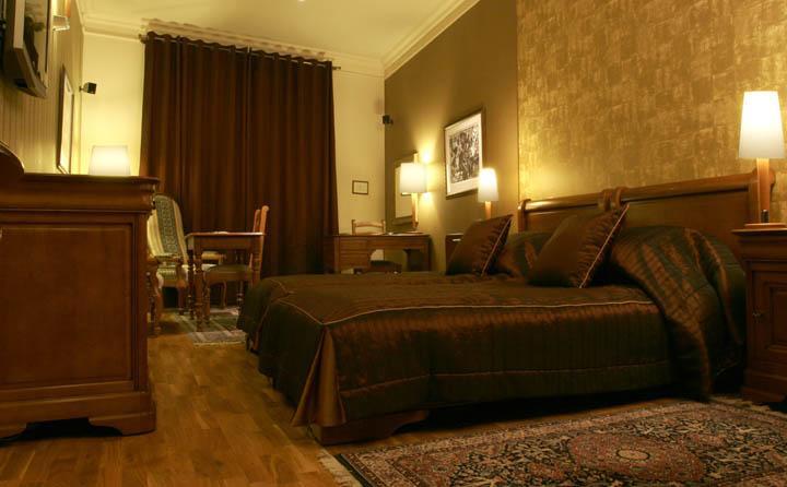 Hotel Wentzl Cracovia Exterior foto