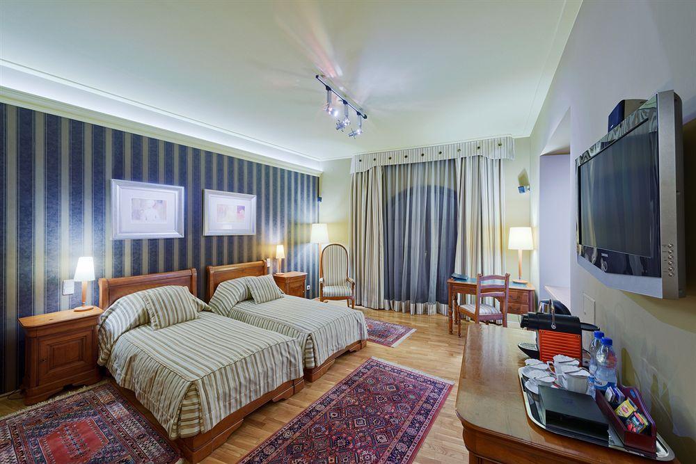 Hotel Wentzl Cracovia Exterior foto