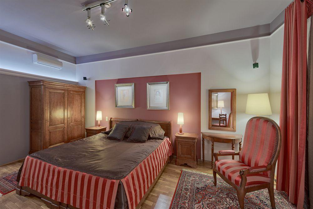 Hotel Wentzl Cracovia Exterior foto