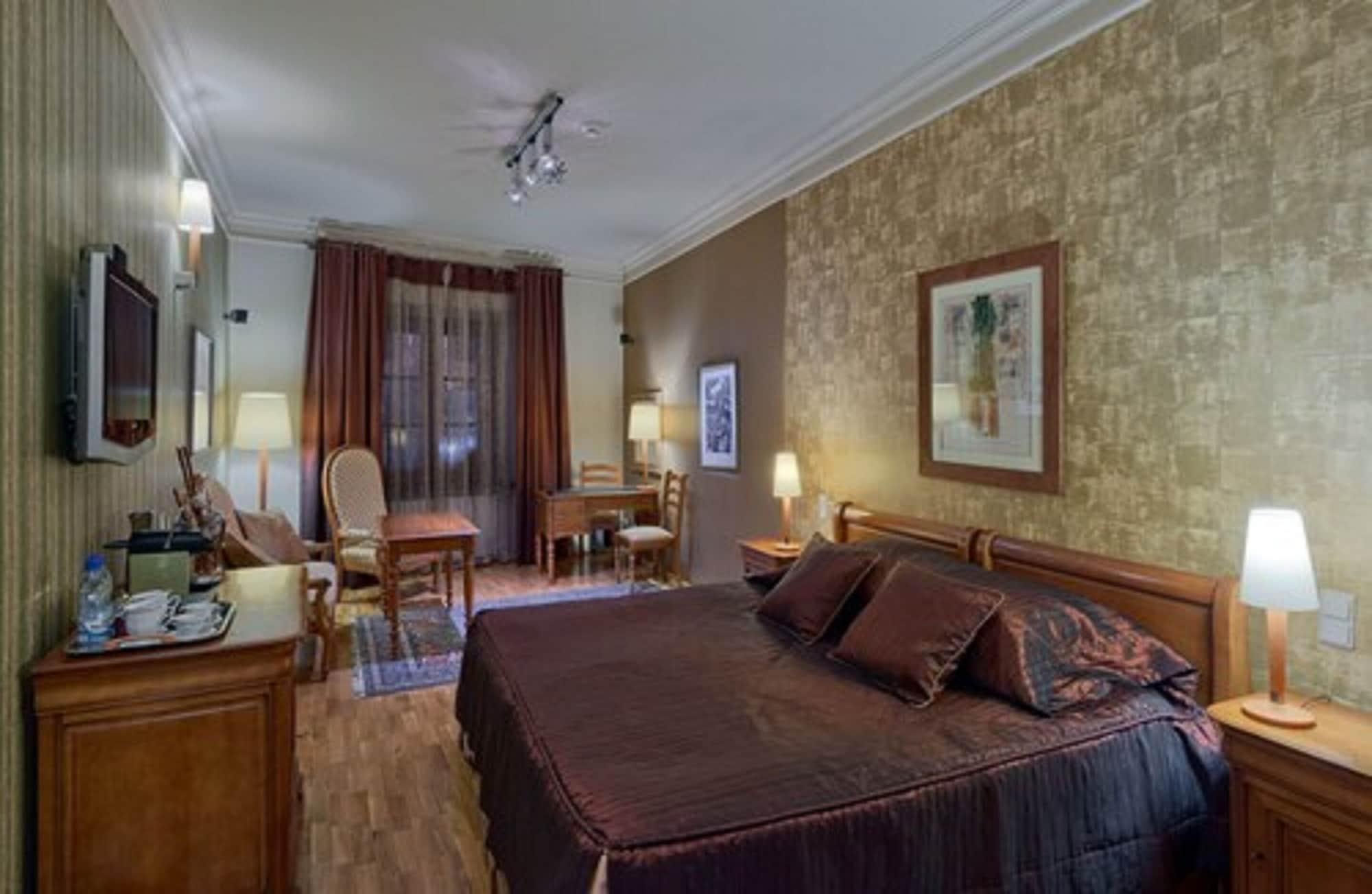 Hotel Wentzl Cracovia Exterior foto