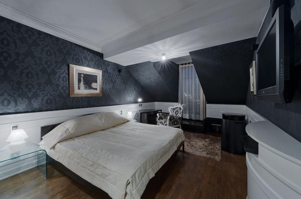 Hotel Wentzl Cracovia Exterior foto