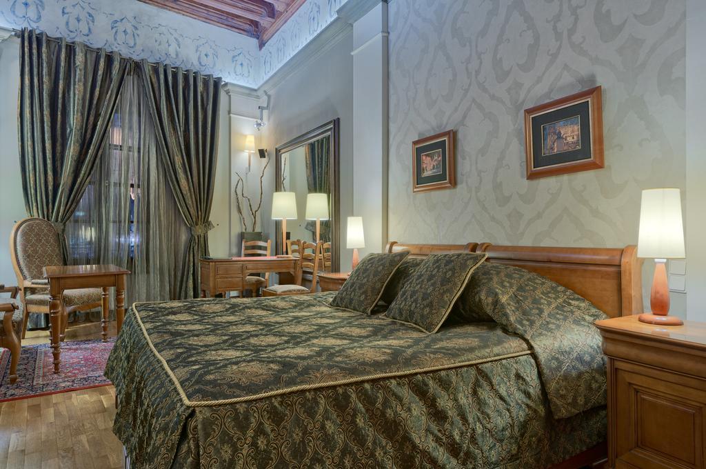 Hotel Wentzl Cracovia Exterior foto