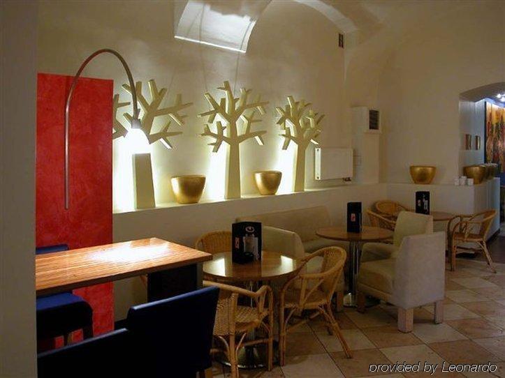 Hotel Wentzl Cracovia Interior foto