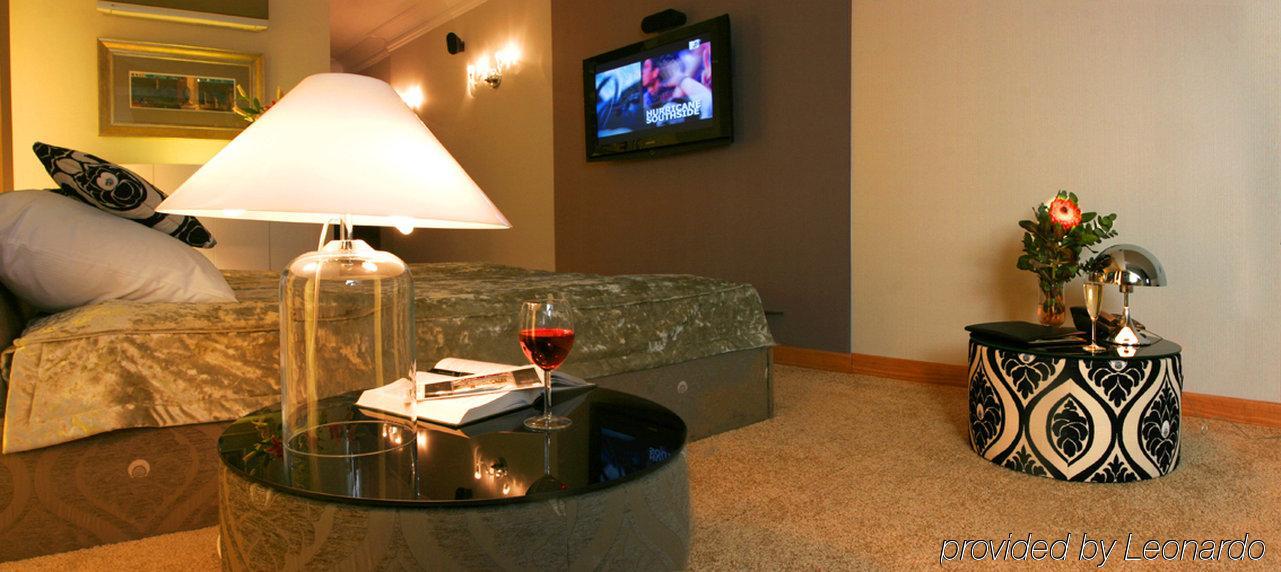 Hotel Wentzl Cracovia Habitación foto