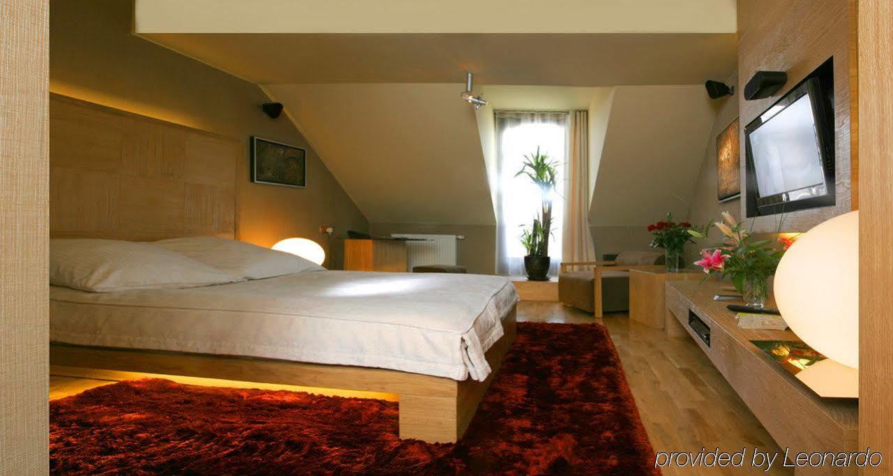 Hotel Wentzl Cracovia Exterior foto